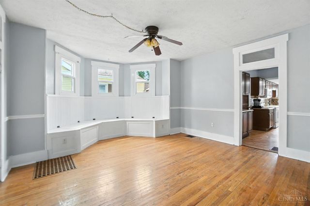 131 S Lafayette Street, Camden, OH 45311