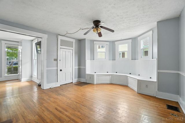 131 S Lafayette Street, Camden, OH 45311