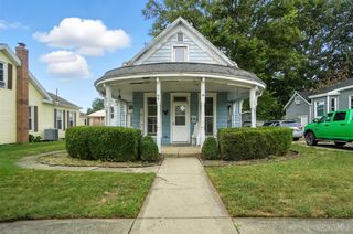 131 S Lafayette Street, Camden, OH 45311