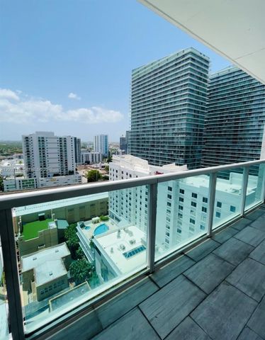 1250 S Miami Ave 1903, Miami, FL 33130