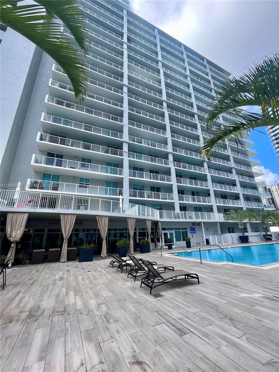1250 S Miami Ave 1903, Miami, FL 33130