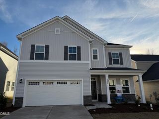 4350 Laurel Pond Way, Raleigh, NC 27616