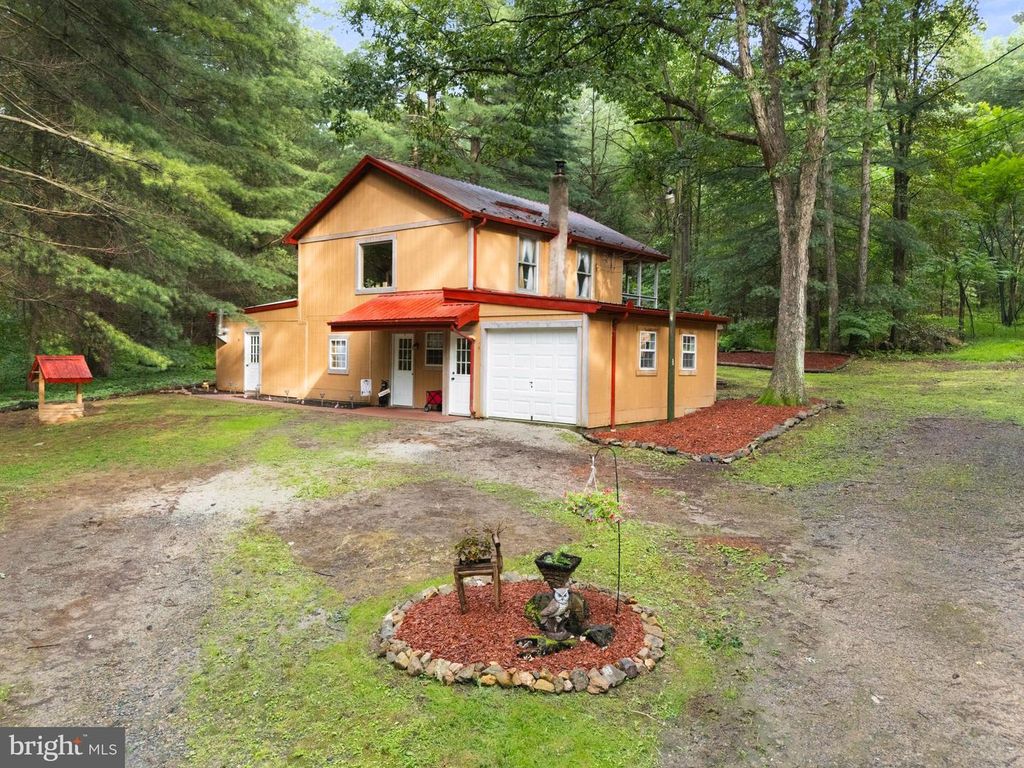 432 PINE GROVE RD, Gardners, PA 17324