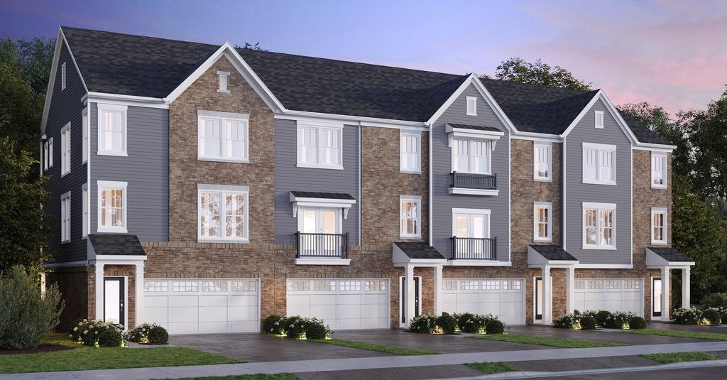 250 Mary Drive 04316, Schaumburg, IL 60193