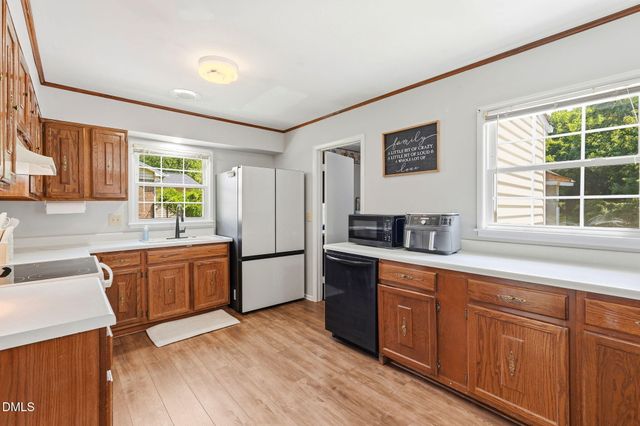 1304 Lashley Park Drive, Gibsonville, NC 27249