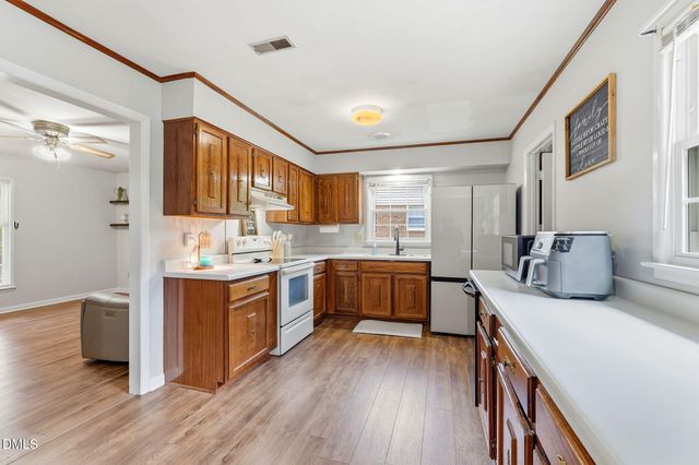 1304 Lashley Park Drive, Gibsonville, NC 27249