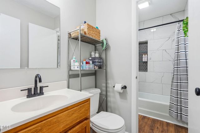 1304 Lashley Park Drive, Gibsonville, NC 27249