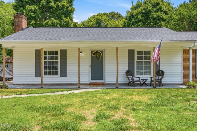 1304 Lashley Park Drive, Gibsonville, NC 27249