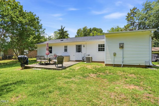 1304 Lashley Park Drive, Gibsonville, NC 27249