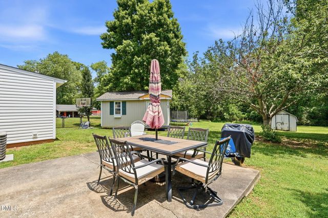 1304 Lashley Park Drive, Gibsonville, NC 27249