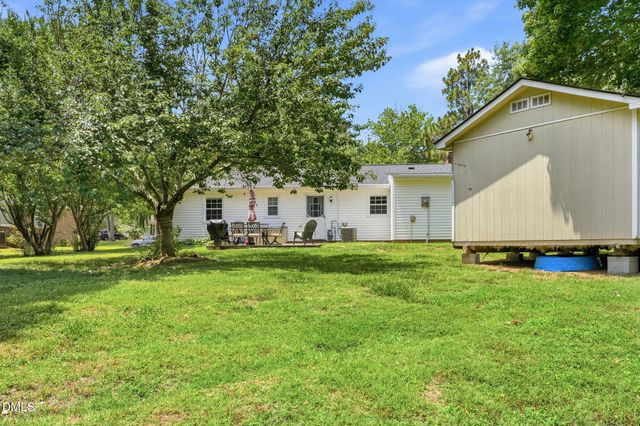 1304 Lashley Park Drive, Gibsonville, NC 27249
