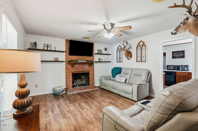 1304 Lashley Park Drive, Gibsonville, NC 27249