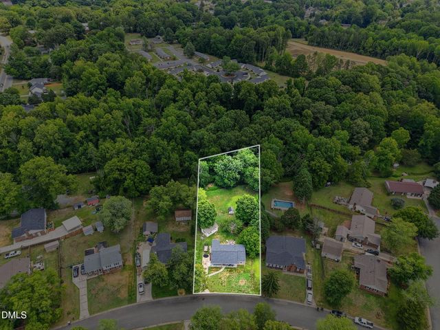 1304 Lashley Park Drive, Gibsonville, NC 27249