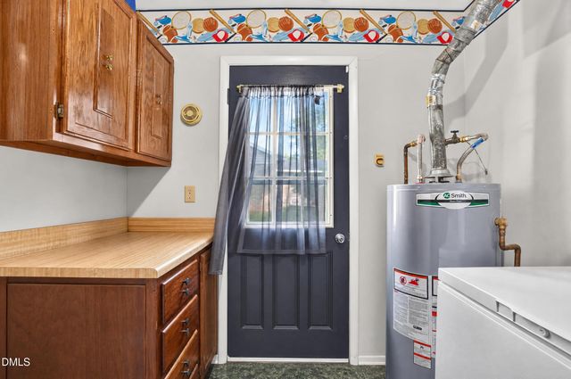 1304 Lashley Park Drive, Gibsonville, NC 27249
