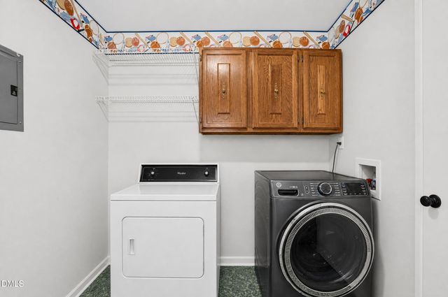 1304 Lashley Park Drive, Gibsonville, NC 27249