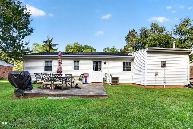 1304 Lashley Park Drive, Gibsonville, NC 27249