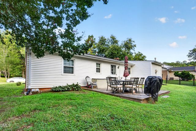 1304 Lashley Park Drive, Gibsonville, NC 27249