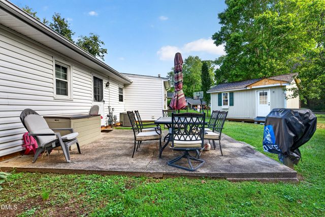 1304 Lashley Park Drive, Gibsonville, NC 27249