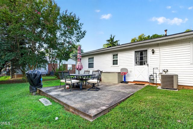 1304 Lashley Park Drive, Gibsonville, NC 27249