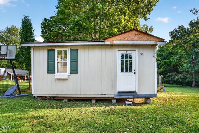1304 Lashley Park Drive, Gibsonville, NC 27249