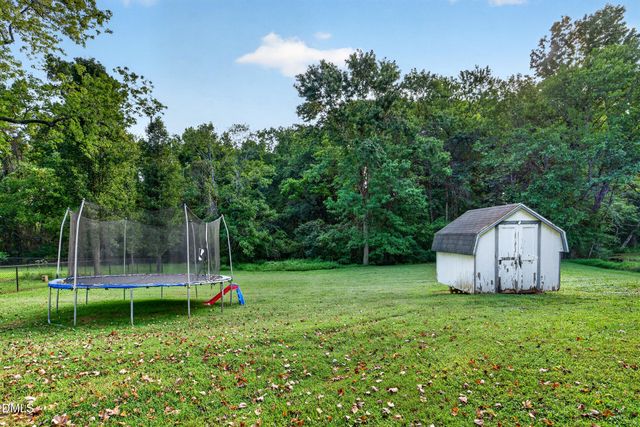 1304 Lashley Park Drive, Gibsonville, NC 27249