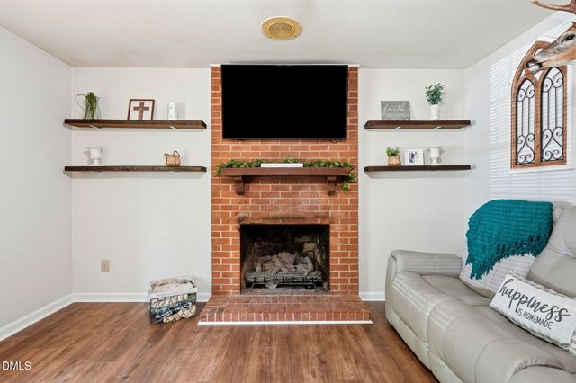 1304 Lashley Park Drive, Gibsonville, NC 27249