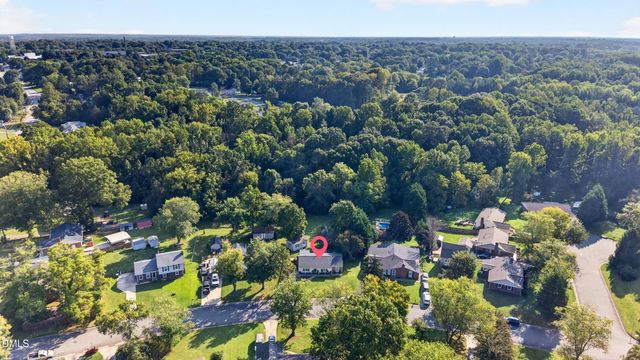 1304 Lashley Park Drive, Gibsonville, NC 27249