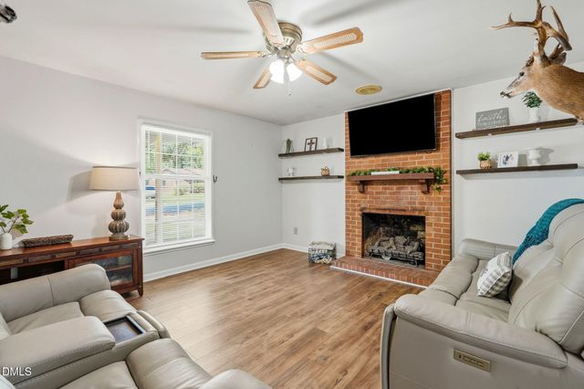1304 Lashley Park Drive, Gibsonville, NC 27249