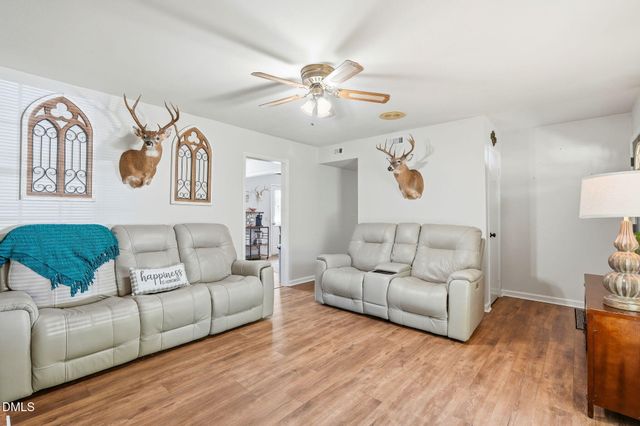 1304 Lashley Park Drive, Gibsonville, NC 27249