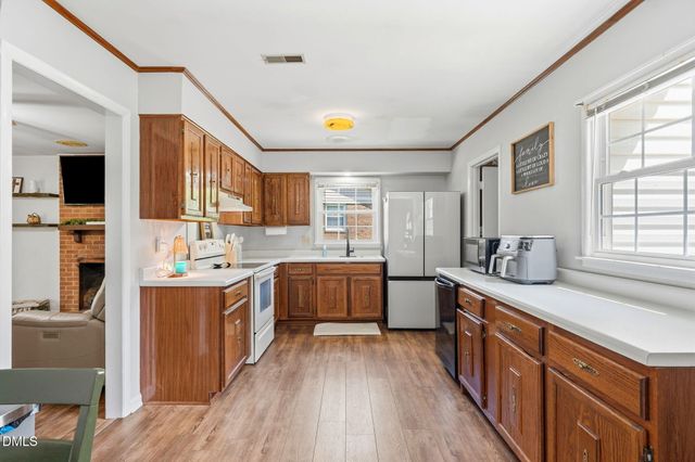 1304 Lashley Park Drive, Gibsonville, NC 27249