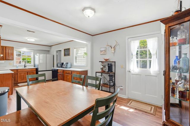 1304 Lashley Park Drive, Gibsonville, NC 27249