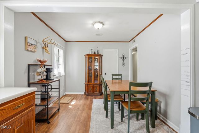 1304 Lashley Park Drive, Gibsonville, NC 27249