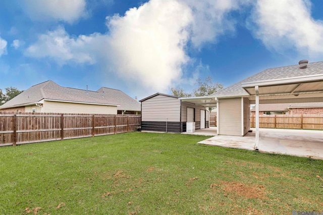 42168 Stone Ridge Ave, Prairieville, LA 70769