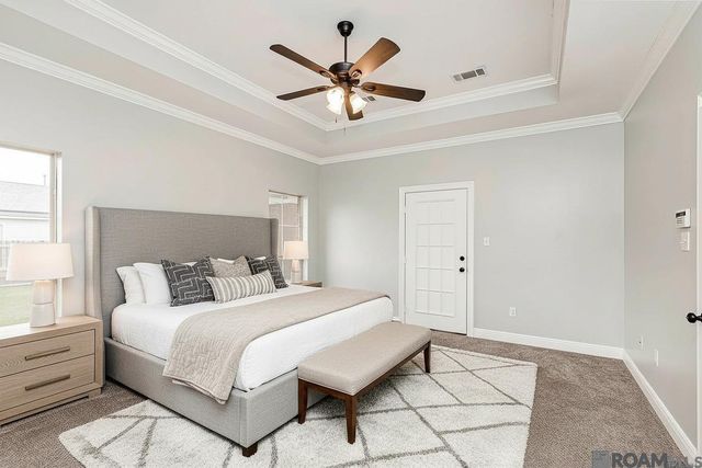 42168 Stone Ridge Ave, Prairieville, LA 70769