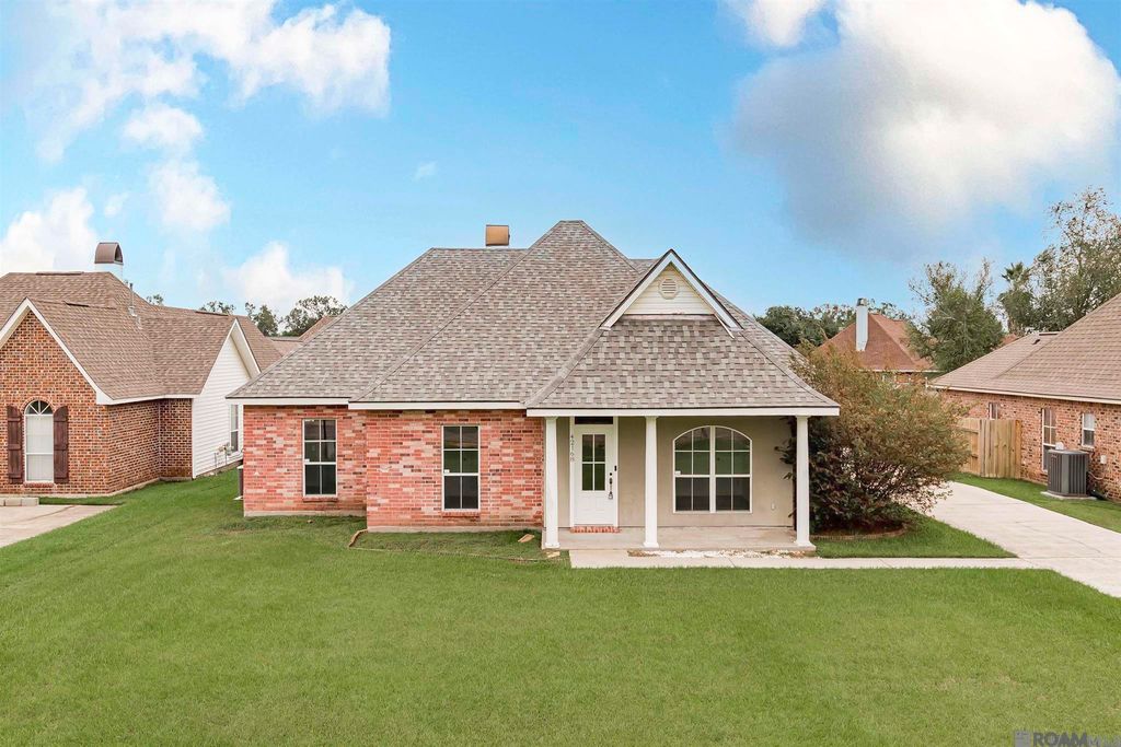 42168 Stone Ridge Ave, Prairieville, LA 70769
