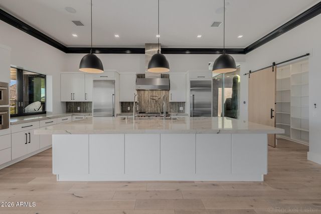 14296 E KALIL Drive, Scottsdale, AZ 85259