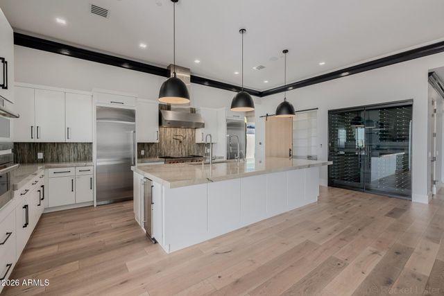 14296 E KALIL Drive, Scottsdale, AZ 85259