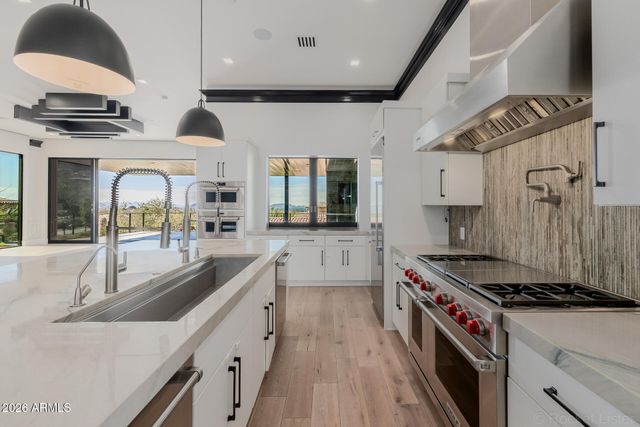 14296 E KALIL Drive, Scottsdale, AZ 85259