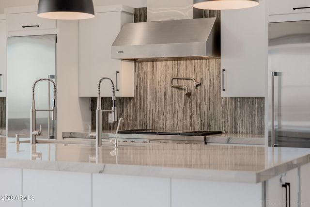 14296 E KALIL Drive, Scottsdale, AZ 85259