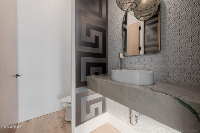 14296 E KALIL Drive, Scottsdale, AZ 85259