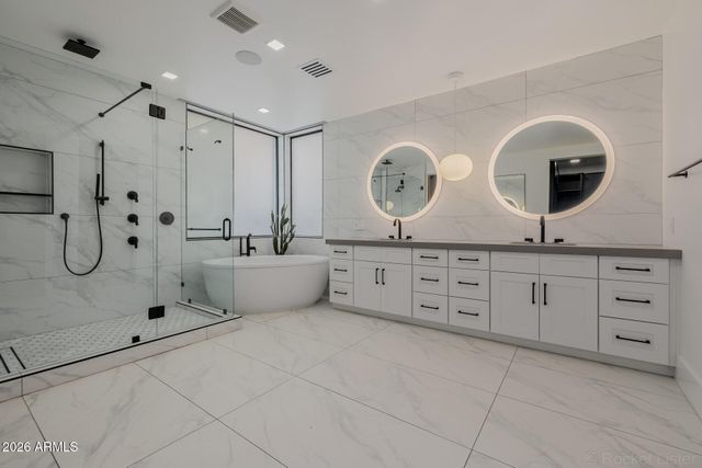 14296 E KALIL Drive, Scottsdale, AZ 85259