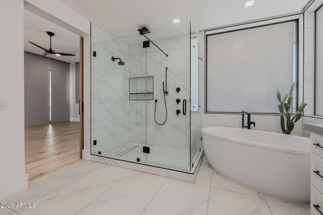 14296 E KALIL Drive, Scottsdale, AZ 85259