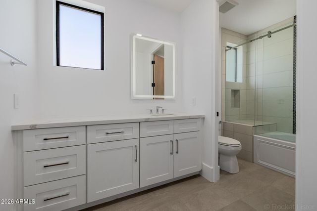 14296 E KALIL Drive, Scottsdale, AZ 85259