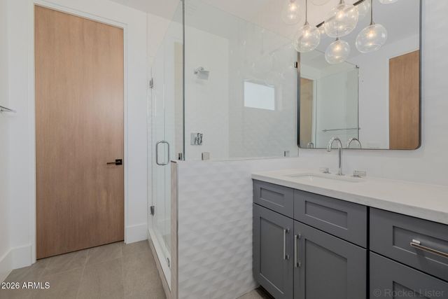 14296 E KALIL Drive, Scottsdale, AZ 85259