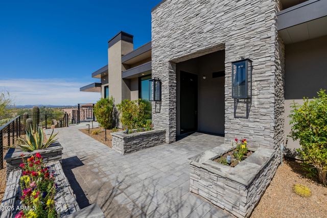 14296 E KALIL Drive, Scottsdale, AZ 85259