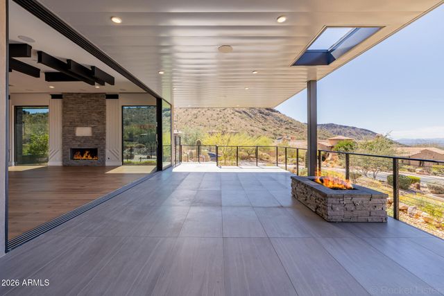 14296 E KALIL Drive, Scottsdale, AZ 85259