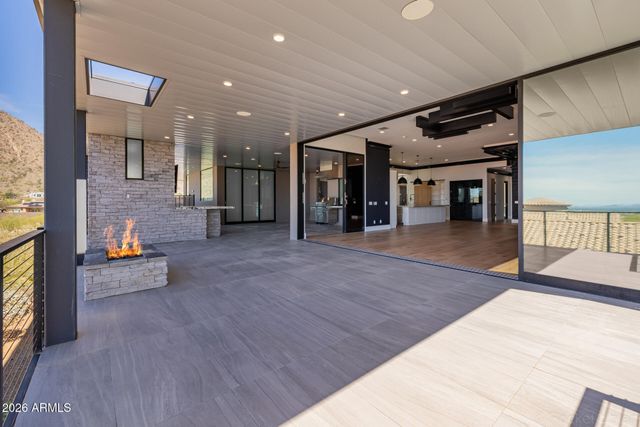 14296 E KALIL Drive, Scottsdale, AZ 85259