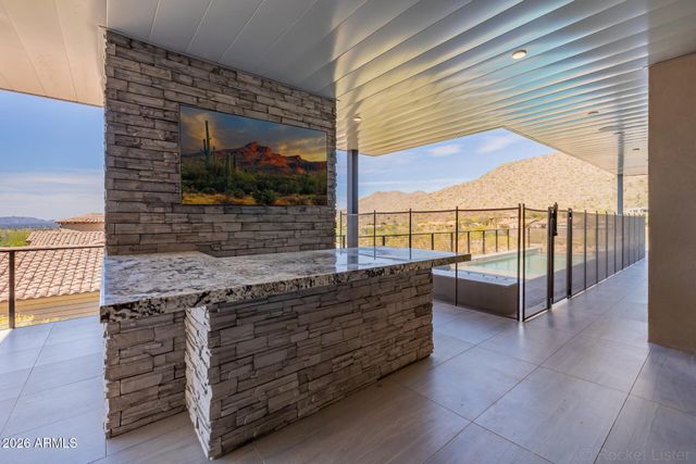 14296 E KALIL Drive, Scottsdale, AZ 85259