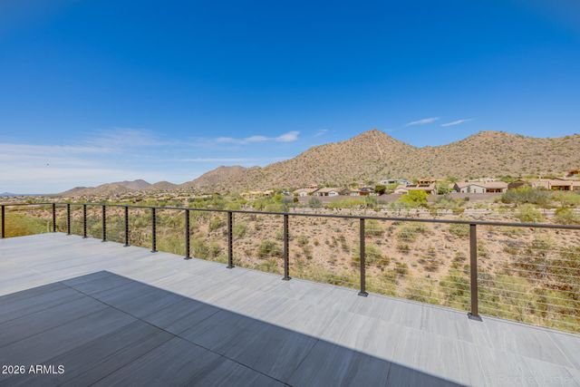 14296 E KALIL Drive, Scottsdale, AZ 85259