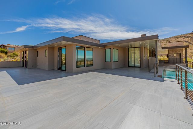 14296 E KALIL Drive, Scottsdale, AZ 85259